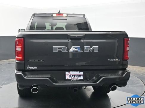 Used 2026 RAM 1500 Big Horn image 4