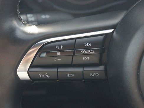 Used 2024 MAZDA MAZDA3 s image 10