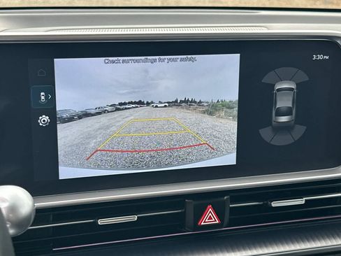 Used 2023 Hyundai Ioniq 6 SEL AWD/4WD image 23