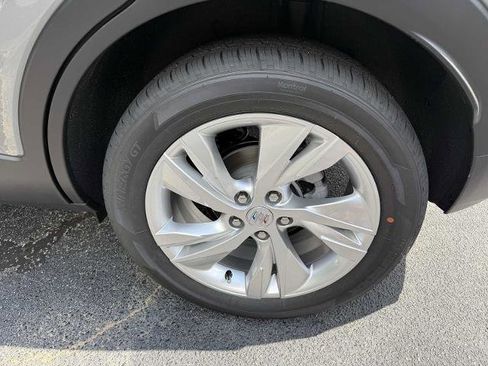 New 2026 Buick Encore GX Preferred w/ Comfort Package image 25