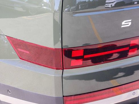 New 2026 Hyundai Santa Fe Limited image 9