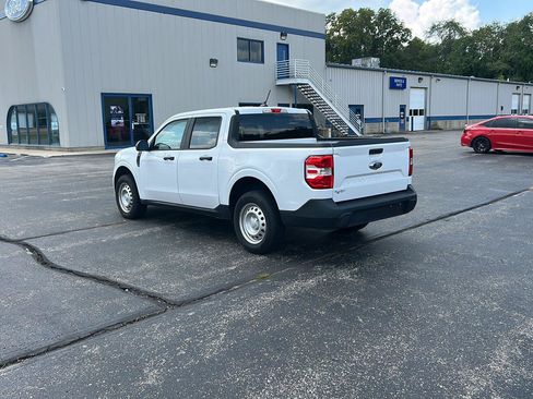 Used 2023 Ford Maverick XL FWD image 4