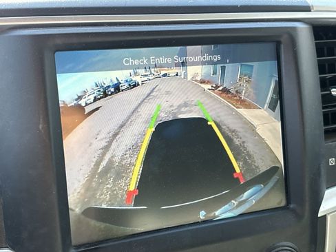 Used 2017 RAM 2500 Big Horn image 18