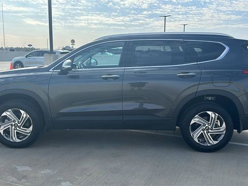 Certified 2023 Hyundai Santa Fe SEL image 9