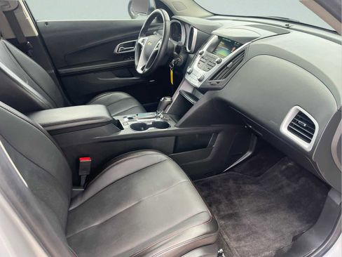 Used 2016 Chevrolet Equinox LTZ w/ Enhanced Convenience Package image 11