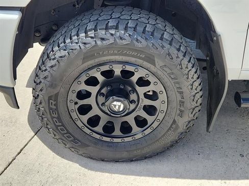 Used 2024 RAM 3500 Laramie w/ Night Edition image 6