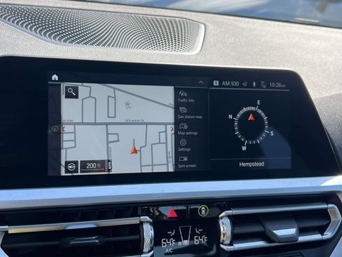 Used 2020 BMW 330i xDrive Sedan w/ Convenience Package image 25