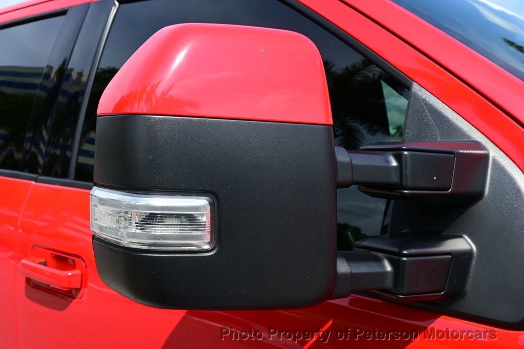 Used 2022 Ford F350 Lariat w/ Lariat Value Package RWD image 13