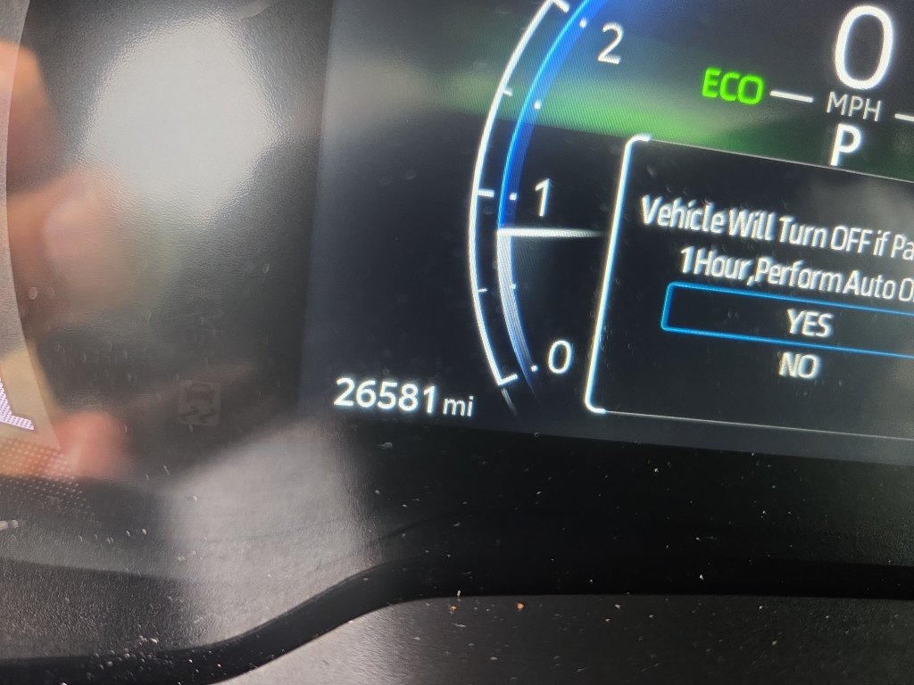 Used 2024 Toyota Corolla XSE FWD image 15