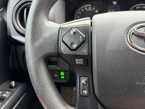 Used 2019 Toyota Tacoma SR w/ SR Convenience Package AWD/4WD image 19
