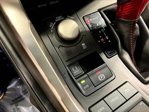 Used 2016 Lexus NX 200t F Sport w/ F Sport Premium Package FWD image 39