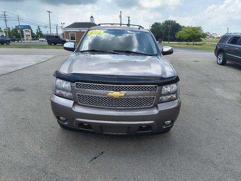 Used 2013 Chevrolet Tahoe LS w/ All-Star Edition AWD/4WD image 9