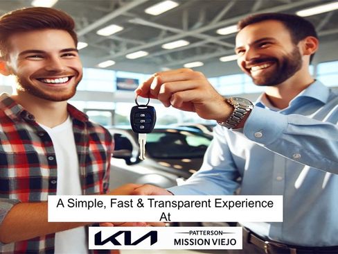 Certified 2025 Kia K4 EX image 17