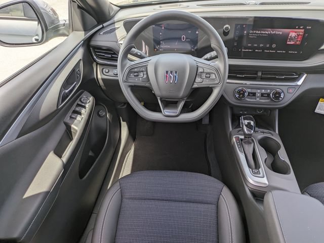 New 2026 Buick Envista Preferred w/ Convenience II Package FWD image 16
