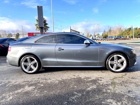 Used 2014 Audi S5 Premium Plus image 15