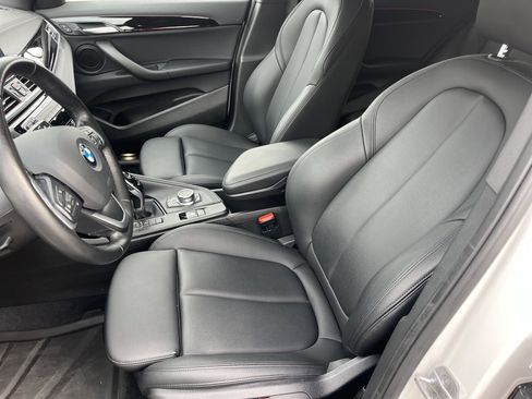 Used 2022 BMW X2 sDrive28i w/ Convenience Package image 17
