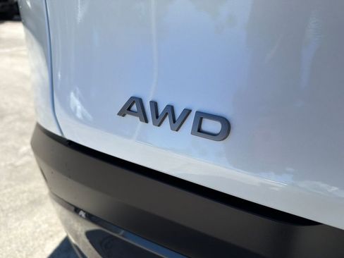 New 2026 Nissan Murano SL AWD/4WD image 12