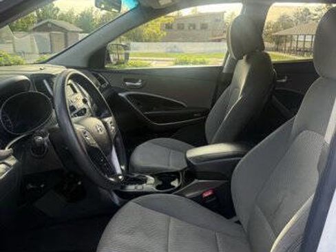 Used 2016 Hyundai Santa Fe Sport FWD image 14