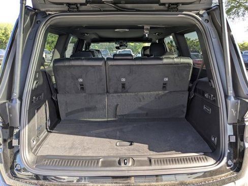 New 2026 Jeep Grand Wagoneer Limited w/ Premium Group II image 12