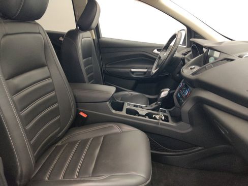Used 2019 Ford Escape SEL AWD/4WD image 21