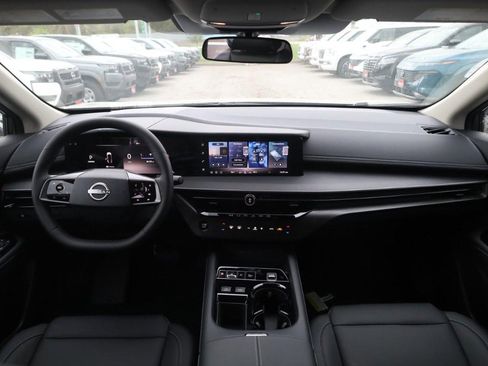 New 2026 Nissan Murano SV image 7