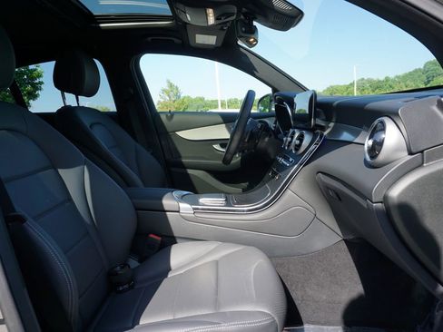 Certified 2023 Mercedes-Benz GLC 300 4MATIC Coupe image 48