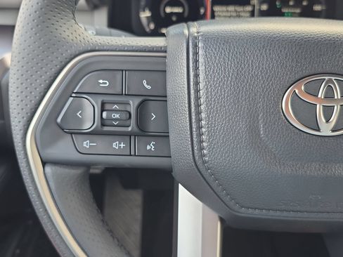 New 2026 Toyota 4Runner TRD Sport Premium AWD/4WD image 13
