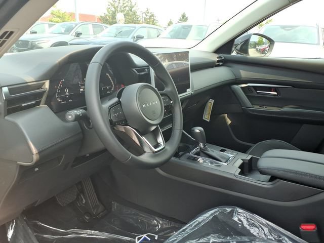 New 2026 MAZDA CX-5 Select AWD/4WD image 13
