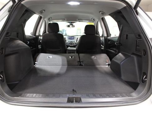 Certified 2021 Chevrolet Equinox LT image 14