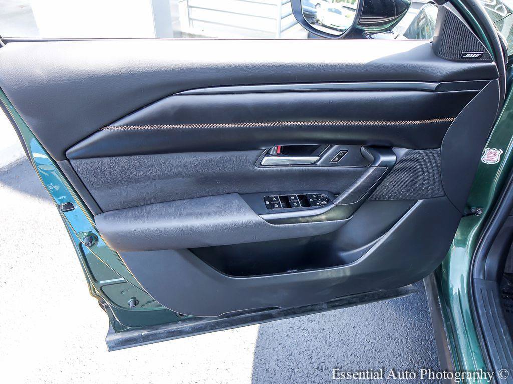 Used 2025 MAZDA CX-50 AWD 2.5 S w/ Premium Plus Pkg image 20