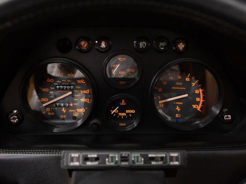 Used 1989 Ferrari 328 GTS image 74