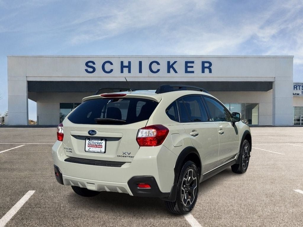 Used 2013 Subaru Crosstrek 2.0i Limited w/ Popular Pkg 2 AWD/4WD image 3