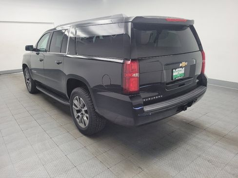 Used 2019 Chevrolet Suburban LT AWD/4WD image 5