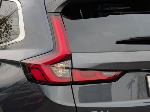 New 2026 Honda CR-V EX-L image 13