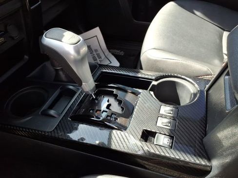 Used 2021 Toyota 4Runner TRD Pro image 30