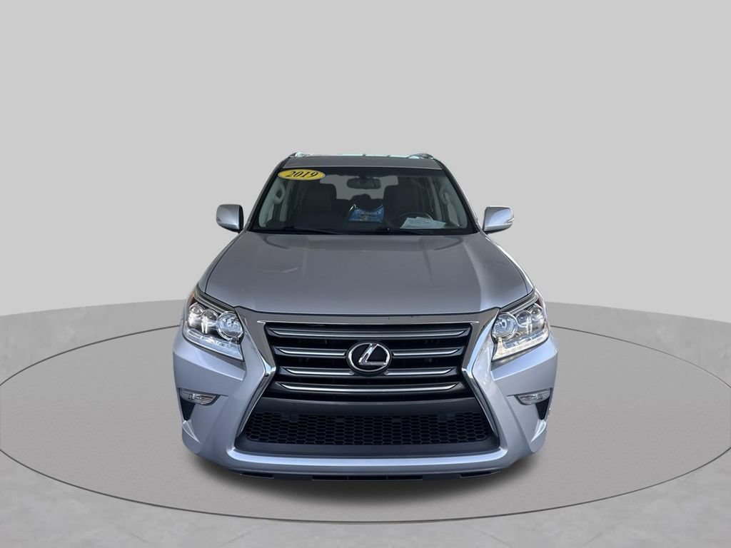 Used 2019 Lexus GX 460 w/ Navigation Package AWD/4WD image 14