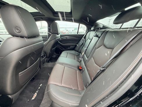 Used 2023 Cadillac CT5 Sport image 20