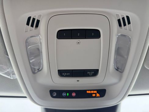 New 2026 Buick Envision Sport Touring AWD/4WD image 31