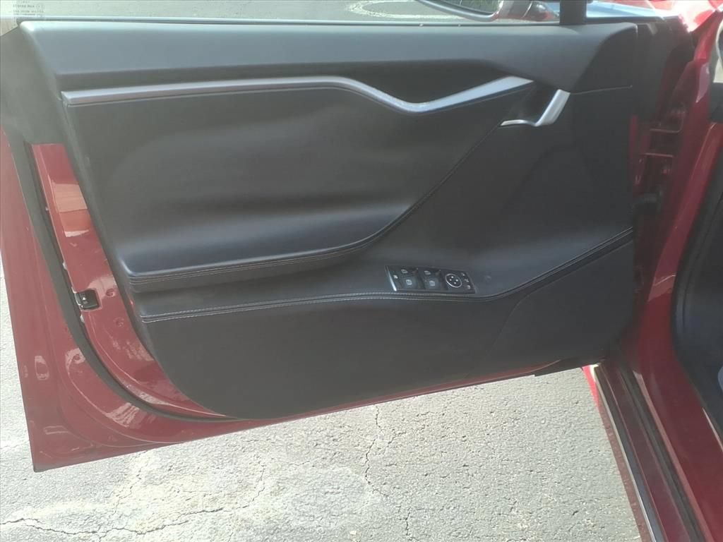 Used 2018 Tesla Model S 75D AWD/4WD image 15
