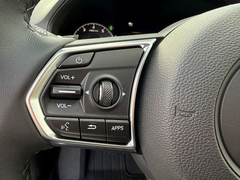 New 2026 Acura RDX SH-AWD w/ Technology Package image 22