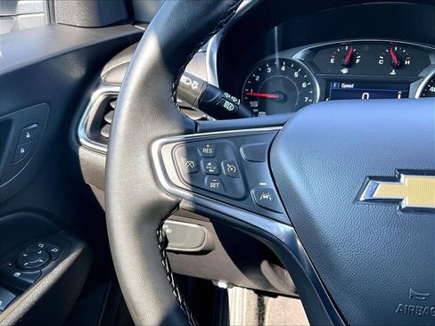 Used 2023 Chevrolet Equinox LT AWD/4WD image 23