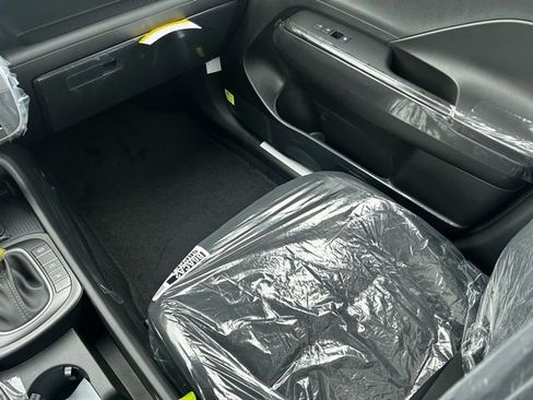 New 2026 Hyundai Kona SEL Sport AWD/4WD image 13