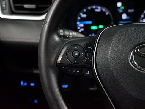 Certified 2022 Toyota RAV4 XLE Premium AWD/4WD image 14