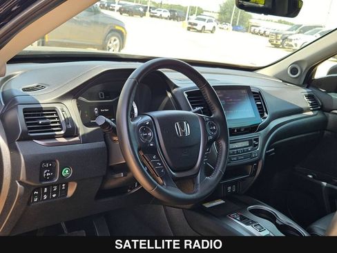 Used 2022 Honda Ridgeline RTL-E image 13