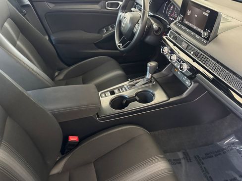 Used 2024 Honda Civic Sport image 27