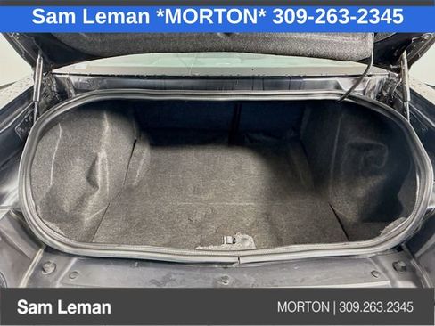 Used 2022 Dodge Challenger GT image 23