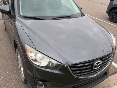 Used 2016 MAZDA CX-5 Touring w/ Bose/Moonroof Package