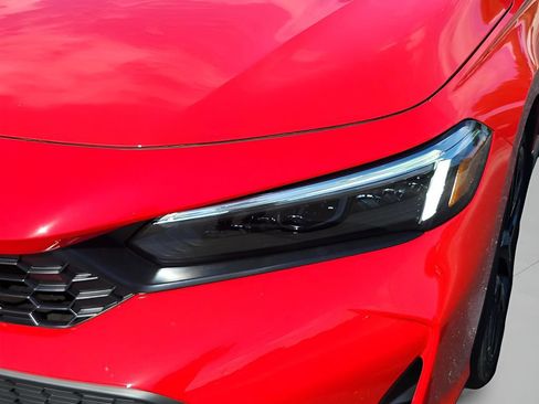 New 2026 Honda Civic Sport image 32