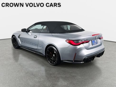 Used 2023 BMW M4 xDrive Competition image 7