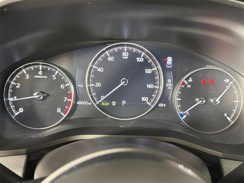 Used 2024 MAZDA CX-90 3.3 Turbo w/ Select Package image 28